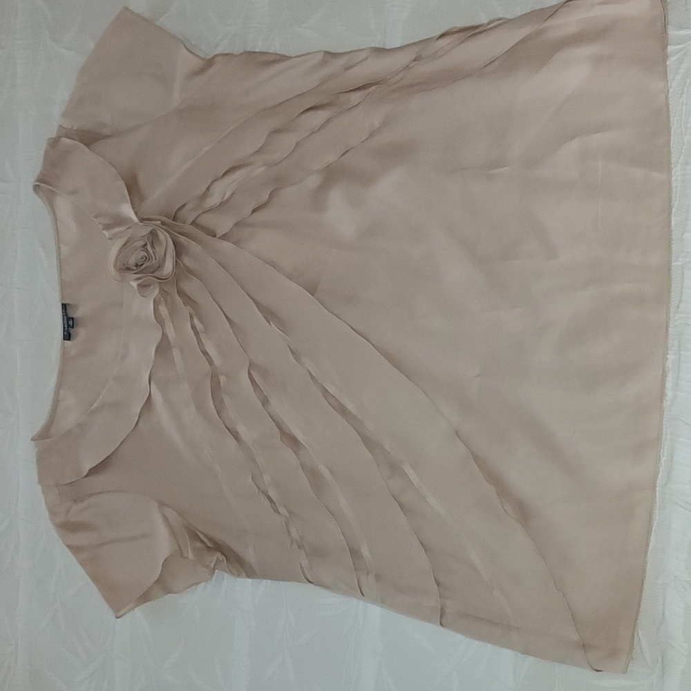 Talbots Blouse - Picture 4 of 7